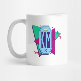 90s Kingsman Design Mug